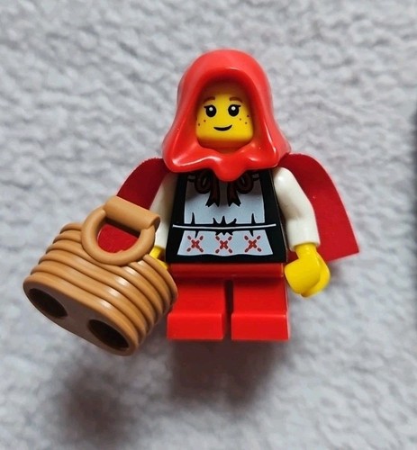 Lego minifigure serie - lego,