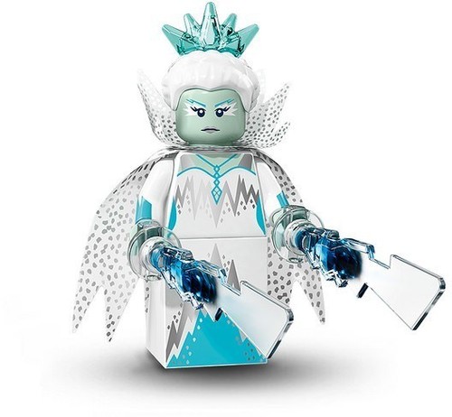 Lego 71013 minifigures - minifigures, serie