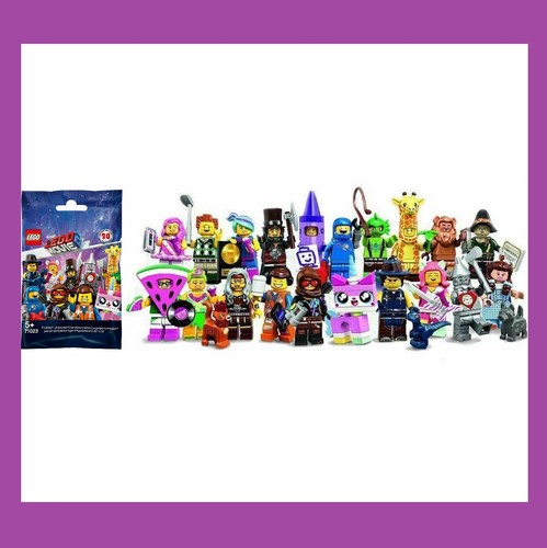 Lego 71023 scegli la - lego,