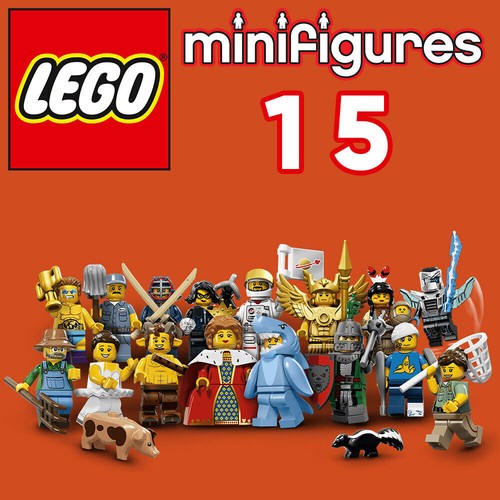Lego 71011 - -,