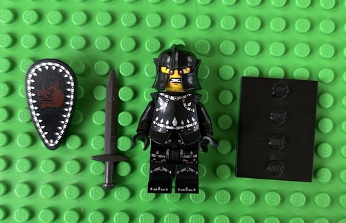 Lego minifigure serie - lego,