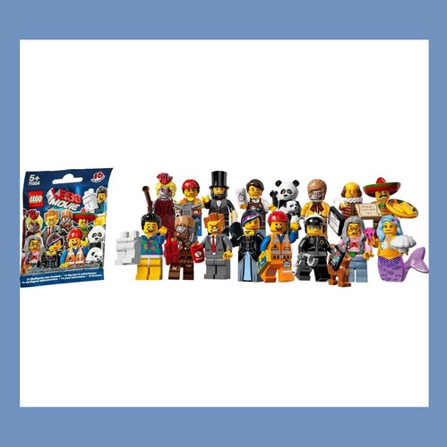 Lego 71004 scegli - 71004,