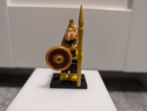 Lego minifigure serie - lego,