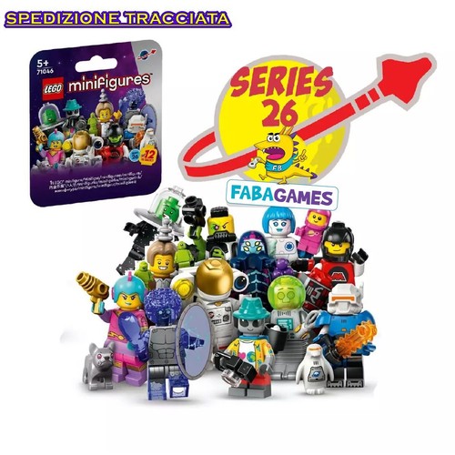 Lego 71046 minifigures - 71046,