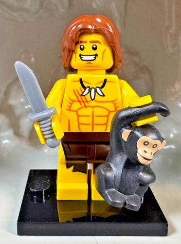 Lego cmf serie - lego,