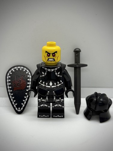 Lego minifigure cmf serie - cmf, 7