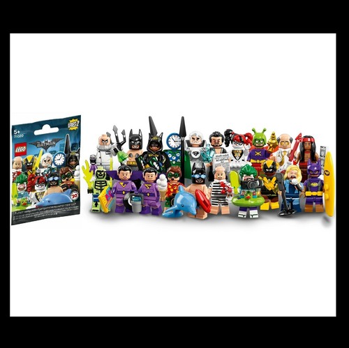 Lego 71020 scegli - lego,