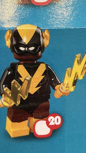 Lego minifigure serie - lego,