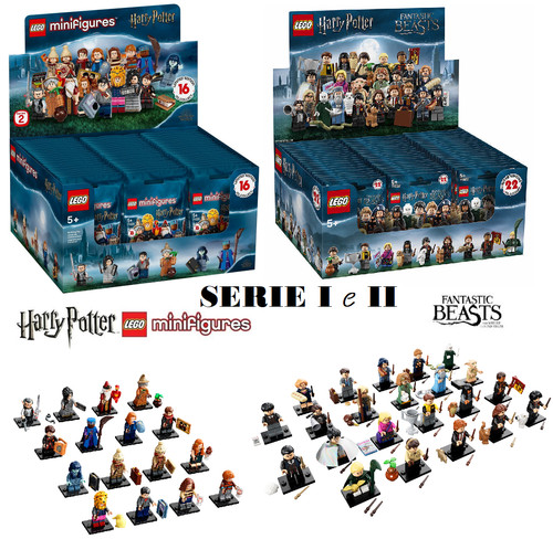 Lego 71022 71028 - 71028,