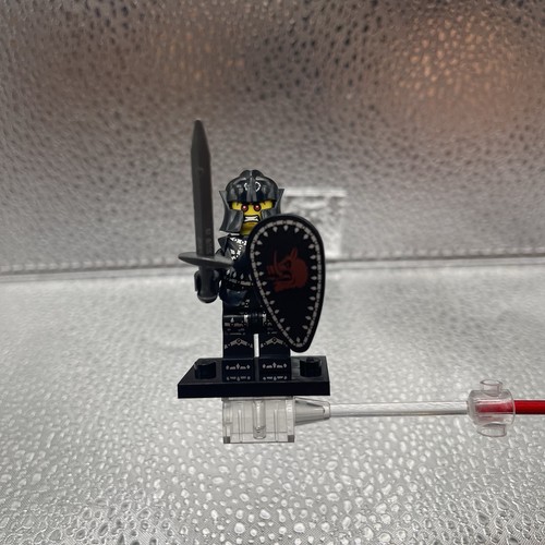 Lego cmf serie 7 - (8831),
