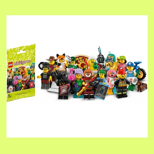 Lego 71025 scegli la - 71025,