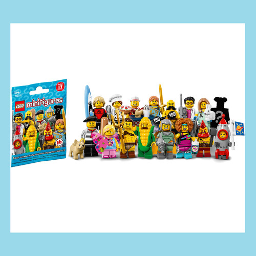 Lego 71018 scegli - -, la