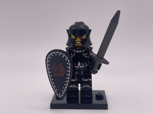 Lego minifigure collezione - minifigure,