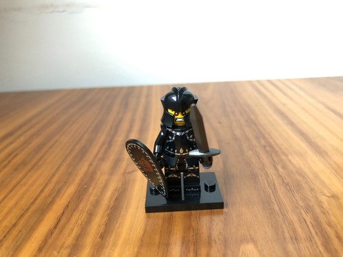 Lego evil knight - lego, personaggio