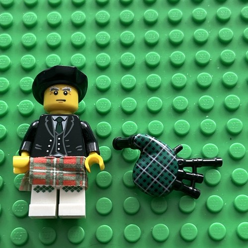 Lego serie minifigure - lego,