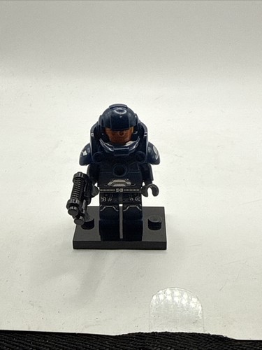 Lego serie galaxy - lego, patrol
