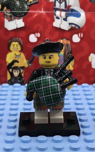 Lego cmf serie minifigure - cmf, 7