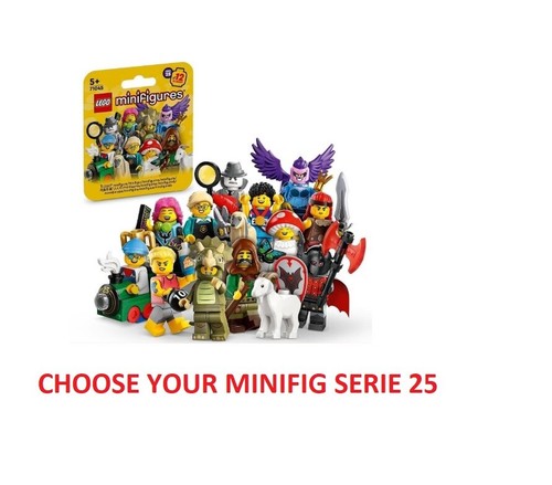 Lego 71045 serie complete - lego,