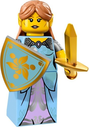 Lego 71018 minifigures serie - minifigures,