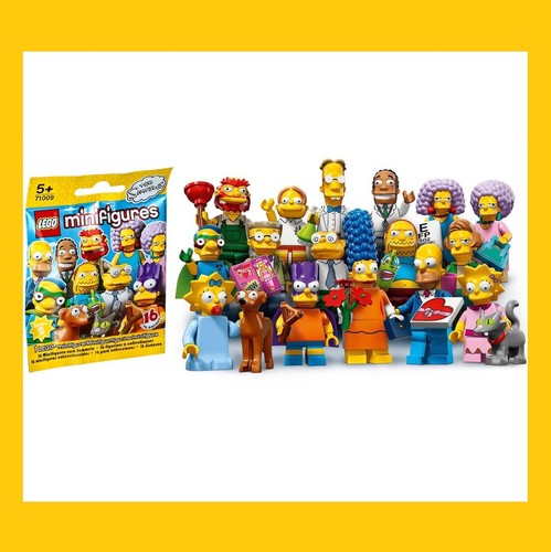 Lego 71009 scegli - lego,