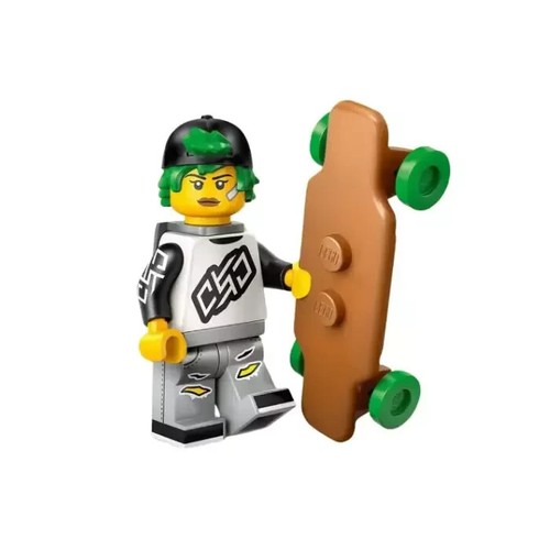 Figurine minifigure lego - figurine,