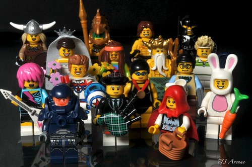 Scegli lego 8831 - scegli,