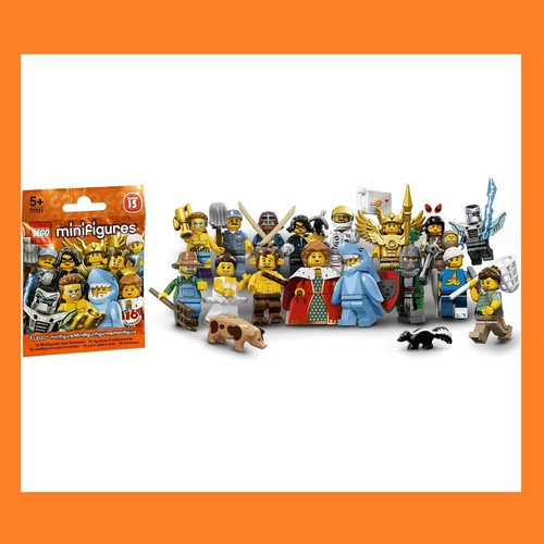 Lego 71011 scegli - 71011,