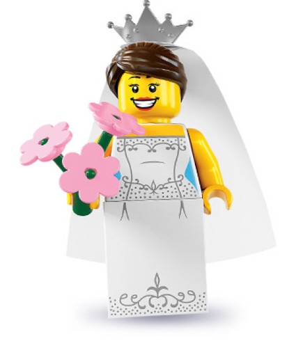 Original lego minifigure - original, lego®