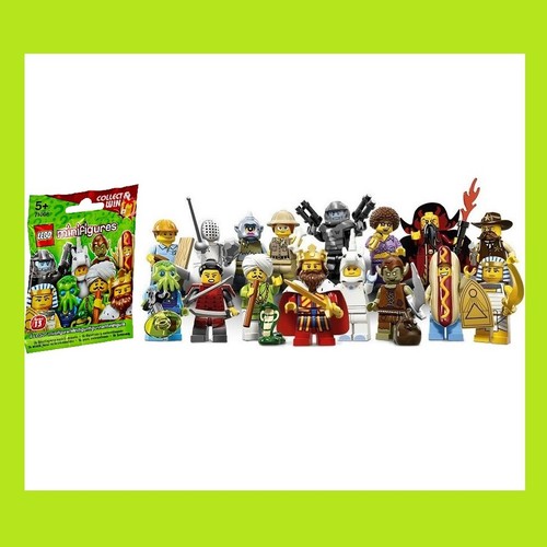 Lego 71008 scegli la - scegli,