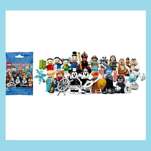 Lego 71024 scegli la - scegli,