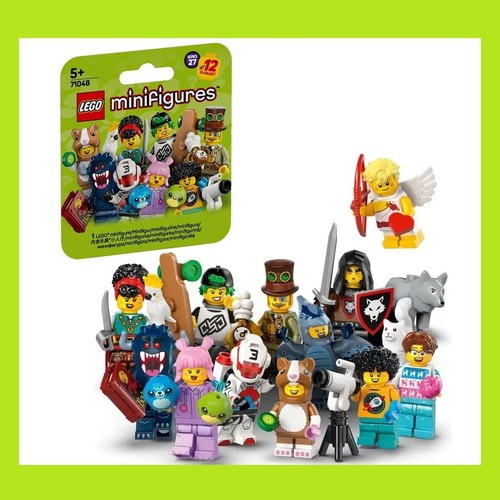 Lego 71048 scegli la - lego,
