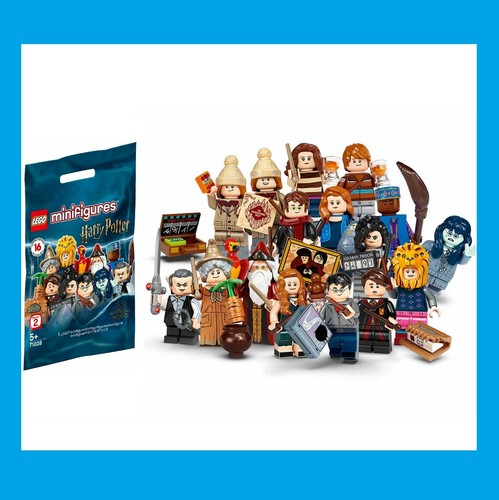 Lego 71028 scegli - 71028,