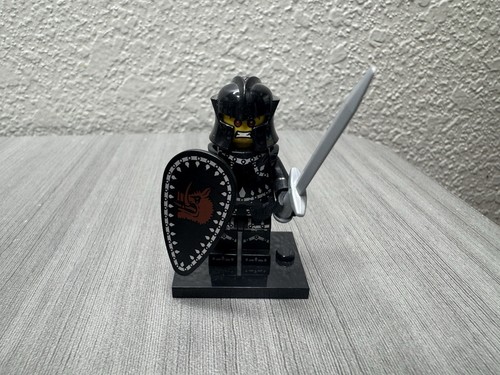 Lego evil knight serie - evil,