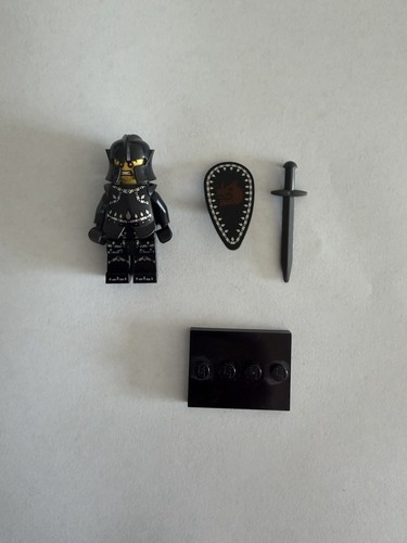 Lego minifigure serie - lego,