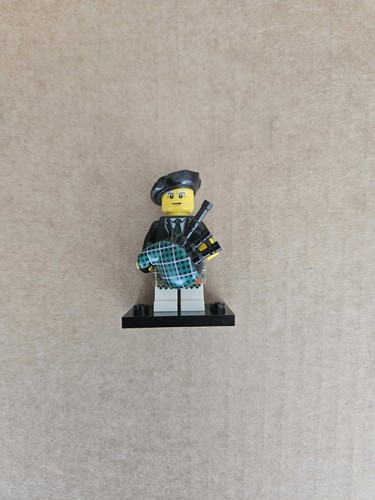 Lego serie minifigure - serie,