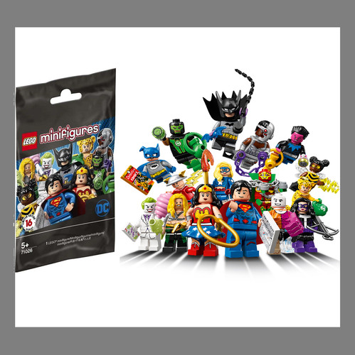 Lego 71026 scegli - lego,