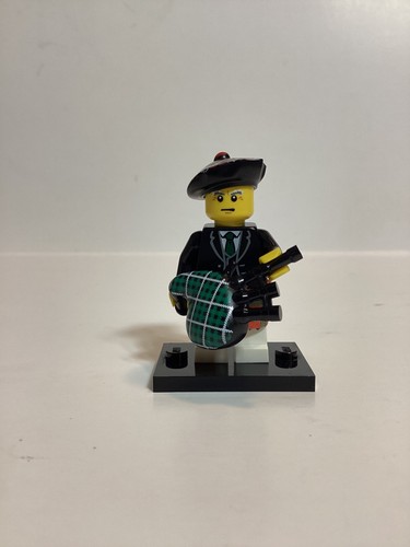 Lego serie minifigure - 7,