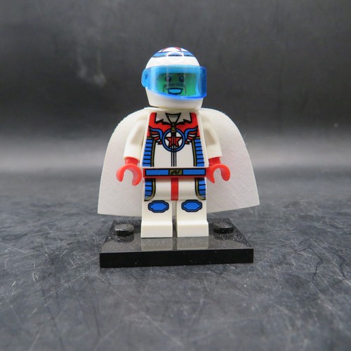 Lego serie minifigures - minifigures, da