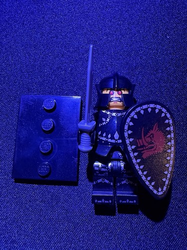 Lego minifigure serie - lego,