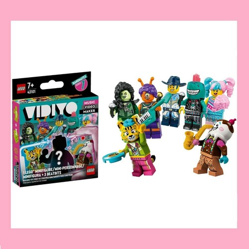 Lego 43101 scegli - lego, -scegli