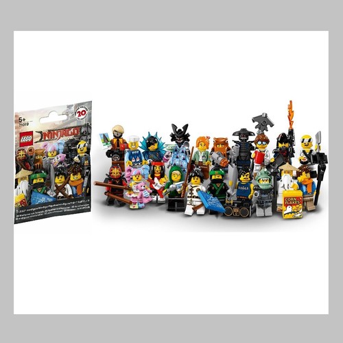 Lego 71019 scegli - 71019, -scegli